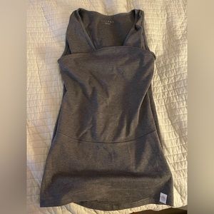 Lalabu baby carrying shirt - medium